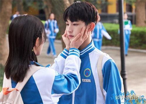 国产现代网剧剪辑视频,现代风潮下的青春演绎 第1张 国产现代网剧剪辑视频,现代风潮下的青春演绎 第1张