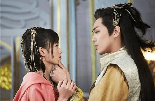 国产仙侠剧拍摄花絮视频  第1张