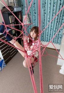 国产sM捆绑调教视频,情感与束缚的极致体验  第1张