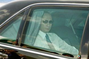 普京换国产车完整视频,国产汽车崛起，普京力挺本土品牌  第3张