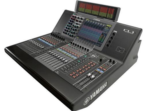 国产带视频音响,创新科技打造沉浸式音视频体验  第1张