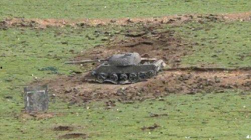 国产单兵火箭筒图片视频  第3张