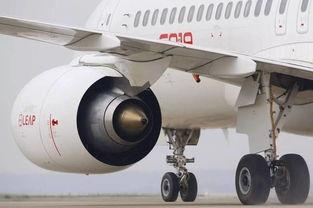 试驾国产大飞机视频大全,翱翔蓝天，感受中国航空力量  第3张