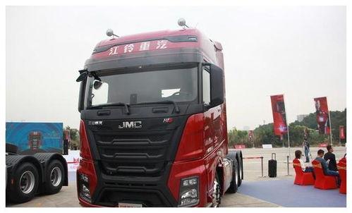 国产重卡最慢视频教程,从最慢视频教程学起  第1张