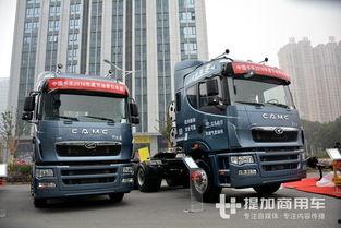 国产重卡最慢视频教程,从最慢视频教程学起  第2张