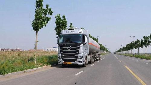 国产重卡最慢视频教程,从最慢视频教程学起  第3张